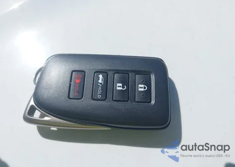 2017 Lexus Rx F Sport from USA, damaged, VIN 2T2BZMCA1HC095434